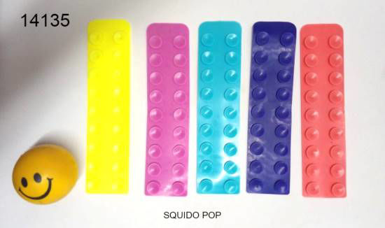 Imagen de SQUIDO POP 12.23